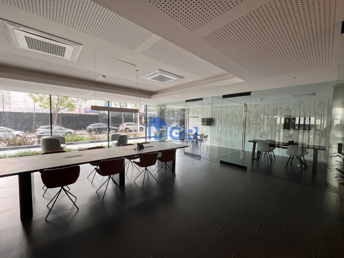 Apartamento ID.43 - LUJOSO APARTAMENTO FRENTE A PARQUE VILLA BIARRITZ
