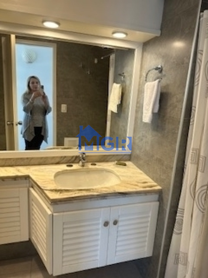 Apartamento ID.34 - Apartamento en Punta del Este, Península
