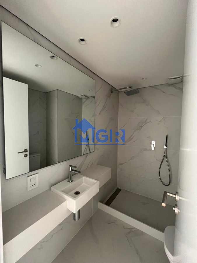 Apartamento ID.43 - LUJOSO APARTAMENTO FRENTE A PARQUE VILLA BIARRITZ
