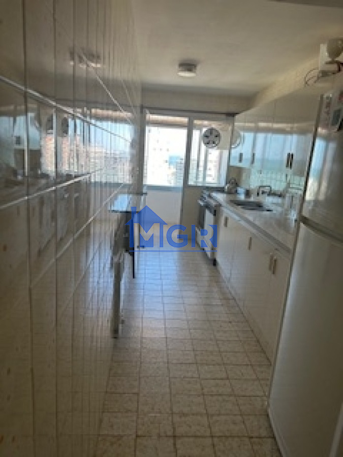 Apartamento ID.34 - Apartamento en Punta del Este, Península