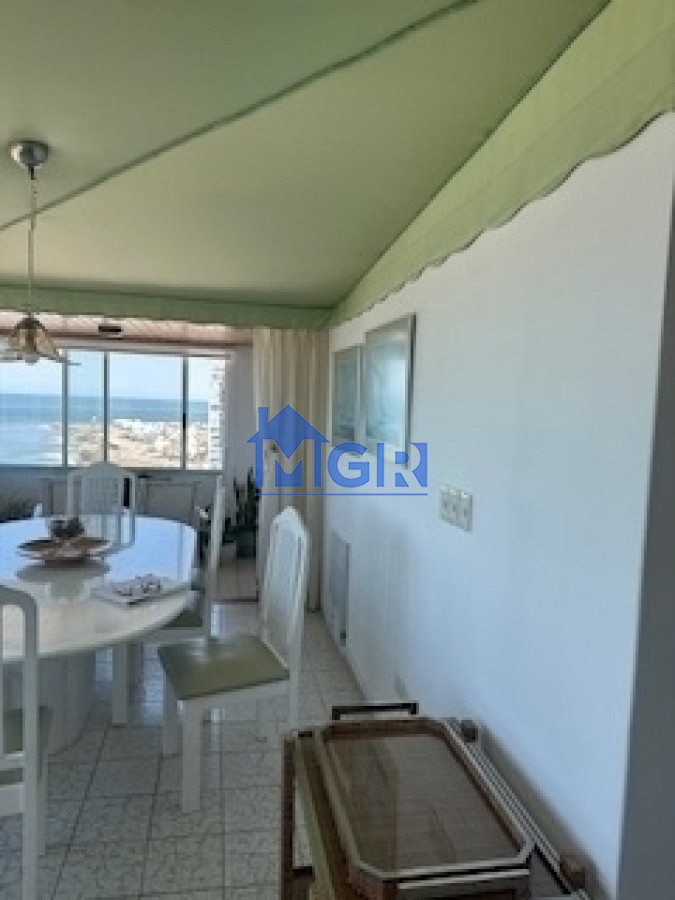 Apartamento ID.34 - Apartamento en Punta del Este, Península