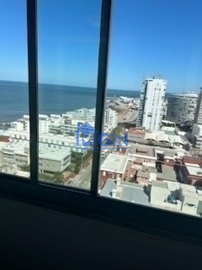 Apartamento ID.34 - Apartamento en Punta del Este, Península