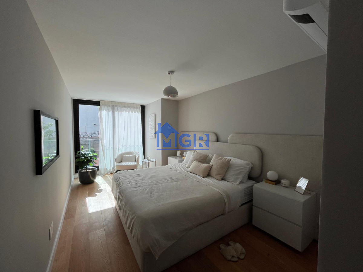 Apartamento ID.41 - UNA OPORTUNIDAD DE LUJO EN VILLA BIARRITZ 
