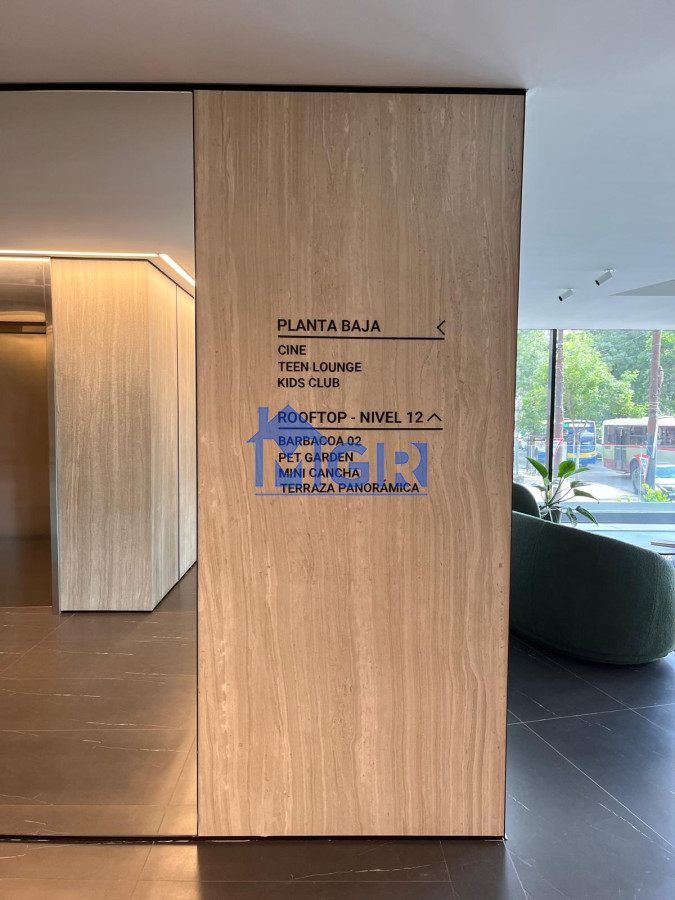 Apartamento ID.41 - UNA OPORTUNIDAD DE LUJO EN VILLA BIARRITZ 