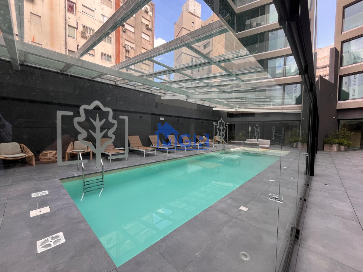 Apartamento ID.41 - UNA OPORTUNIDAD DE LUJO EN VILLA BIARRITZ 