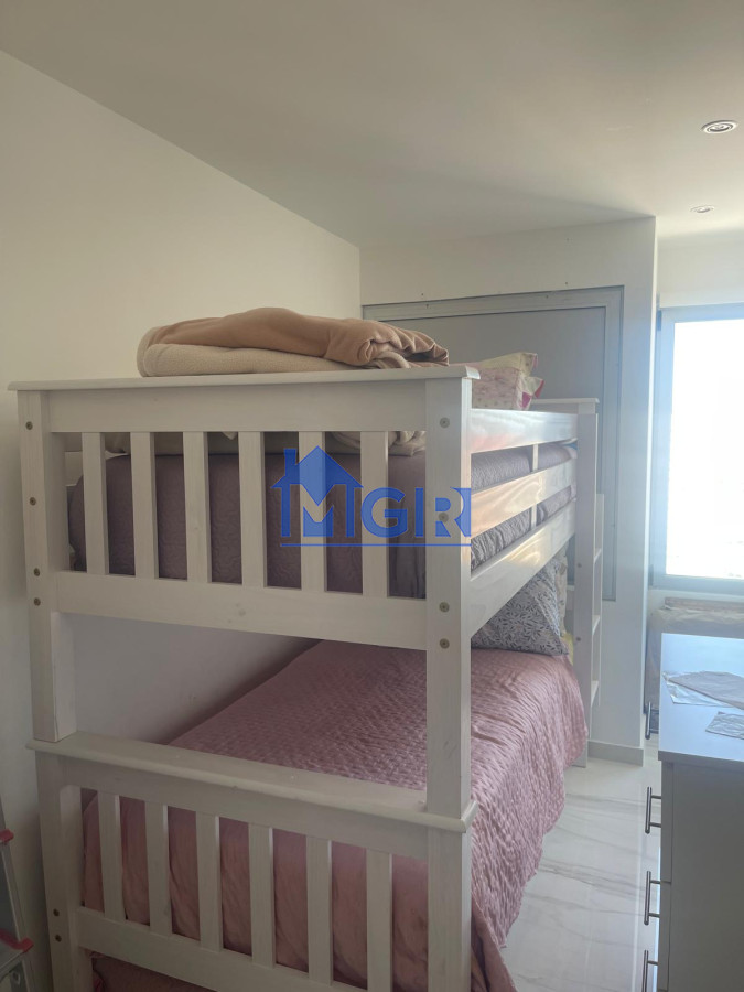 Apartamento ID.42 - Alquiler de Lujo en Punta del Este desde el 28 de Diciembre hasta el 10 de Enero de 2025