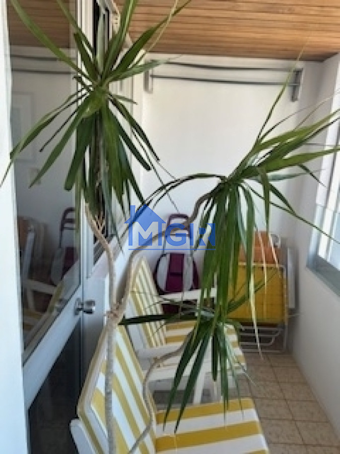 Apartamento ID.34 - Apartamento en Punta del Este, Península