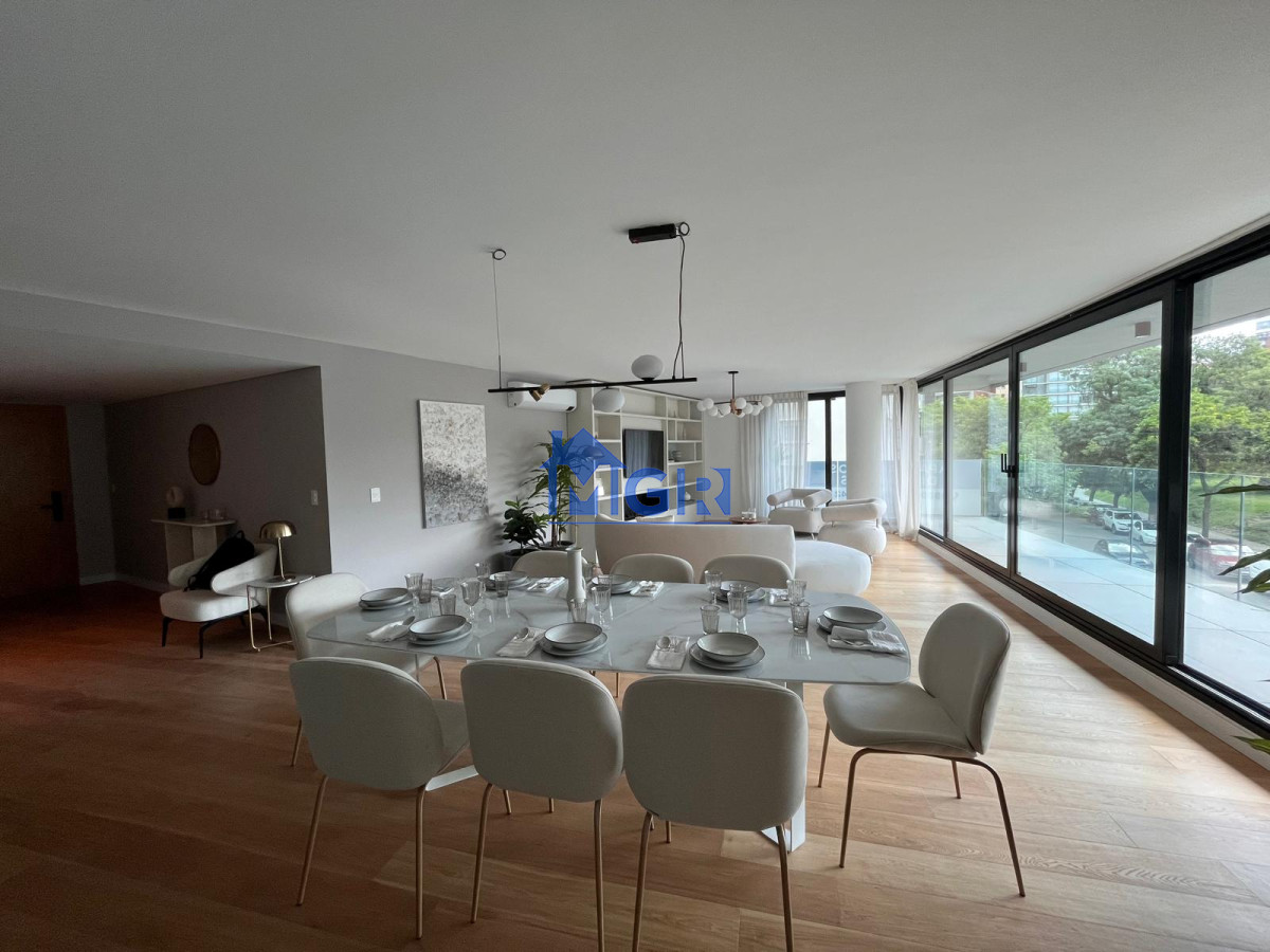 Apartamento ID.41 - UNA OPORTUNIDAD DE LUJO EN VILLA BIARRITZ 