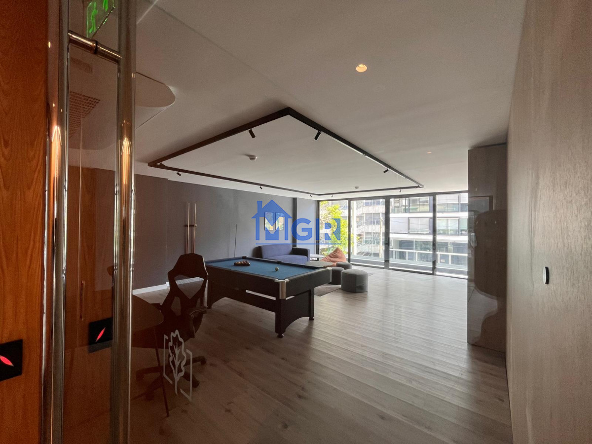 Apartamento ID.41 - UNA OPORTUNIDAD DE LUJO EN VILLA BIARRITZ 