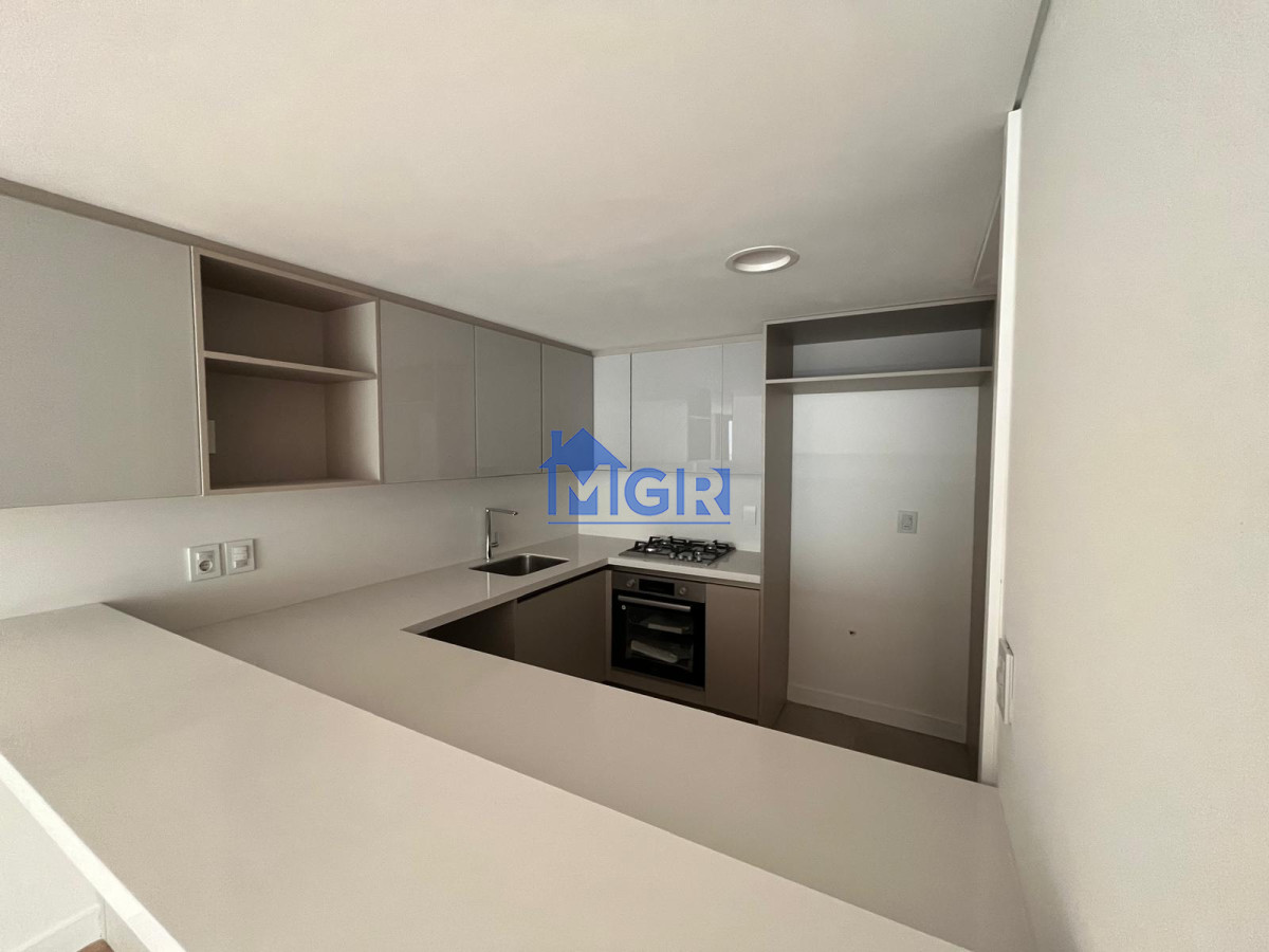 Apartamento ID.43 - LUJOSO APARTAMENTO FRENTE A PARQUE VILLA BIARRITZ