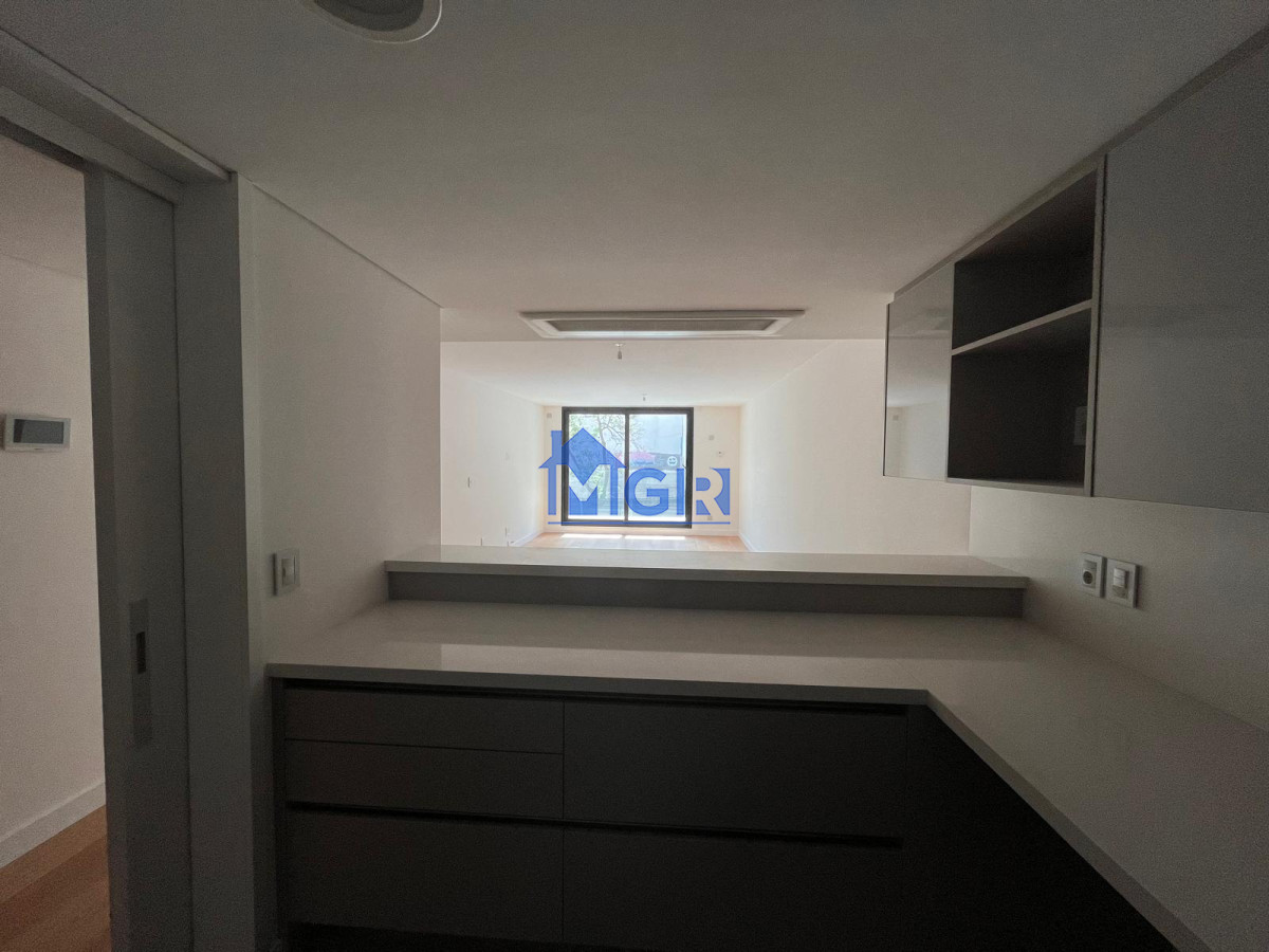 Apartamento ID.43 - LUJOSO APARTAMENTO FRENTE A PARQUE VILLA BIARRITZ