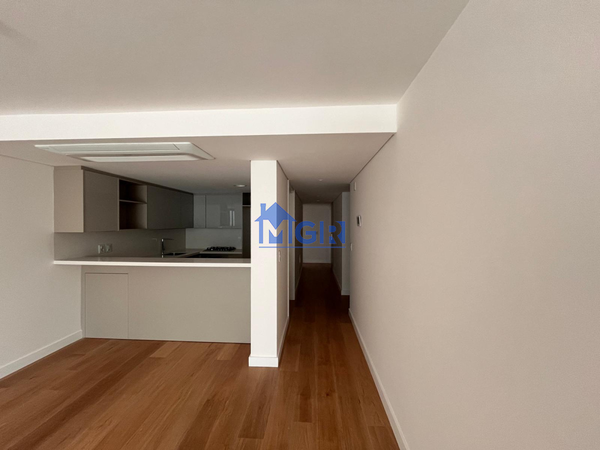 Apartamento ID.43 - LUJOSO APARTAMENTO FRENTE A PARQUE VILLA BIARRITZ