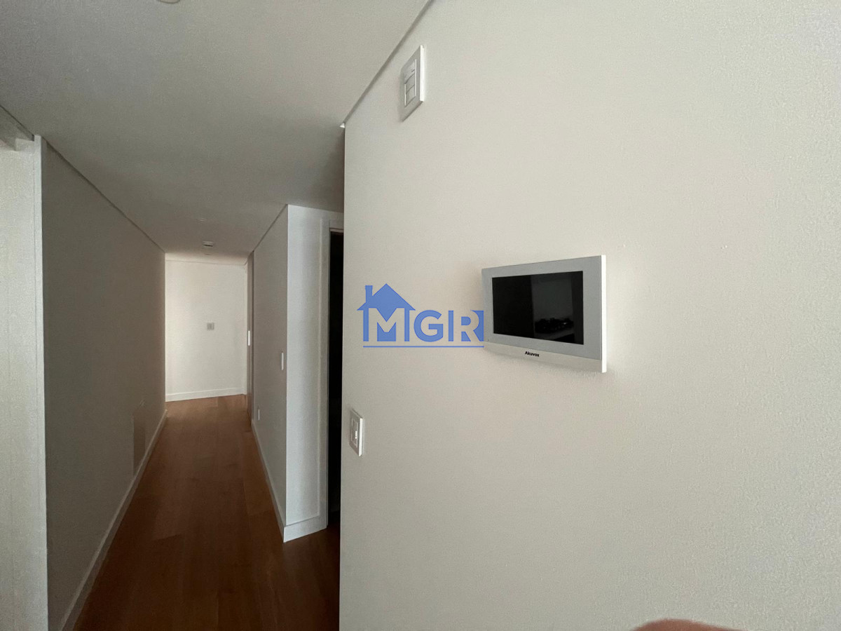 Apartamento ID.43 - LUJOSO APARTAMENTO FRENTE A PARQUE VILLA BIARRITZ