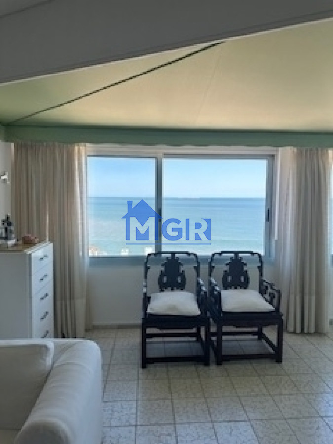 Apartamento ID.34 - Apartamento en Punta del Este, Península