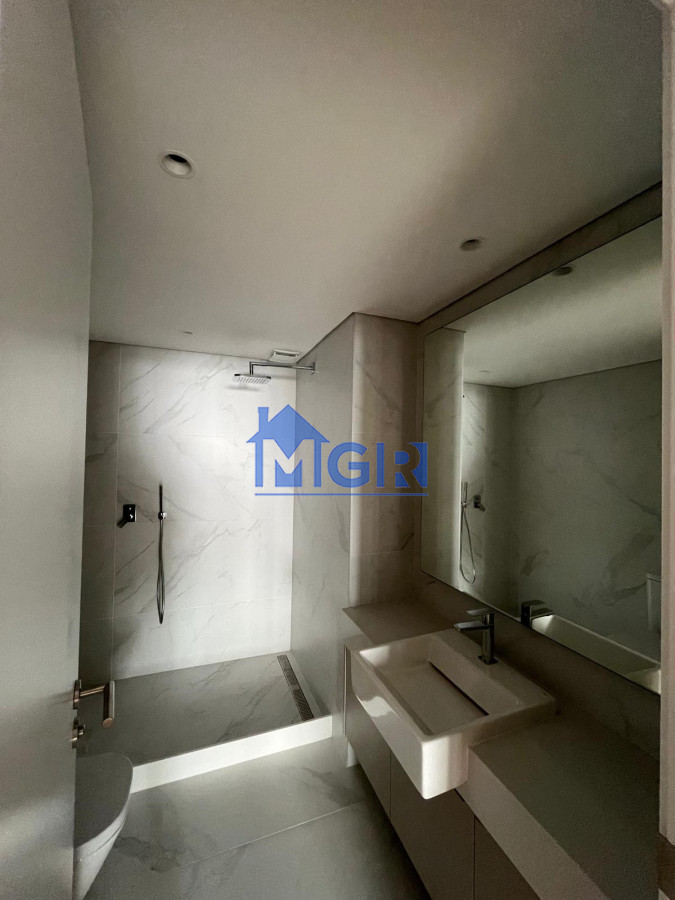 Apartamento ID.43 - LUJOSO APARTAMENTO FRENTE A PARQUE VILLA BIARRITZ
