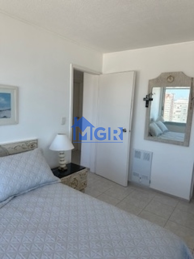 Apartamento ID.34 - Apartamento en Punta del Este, Península