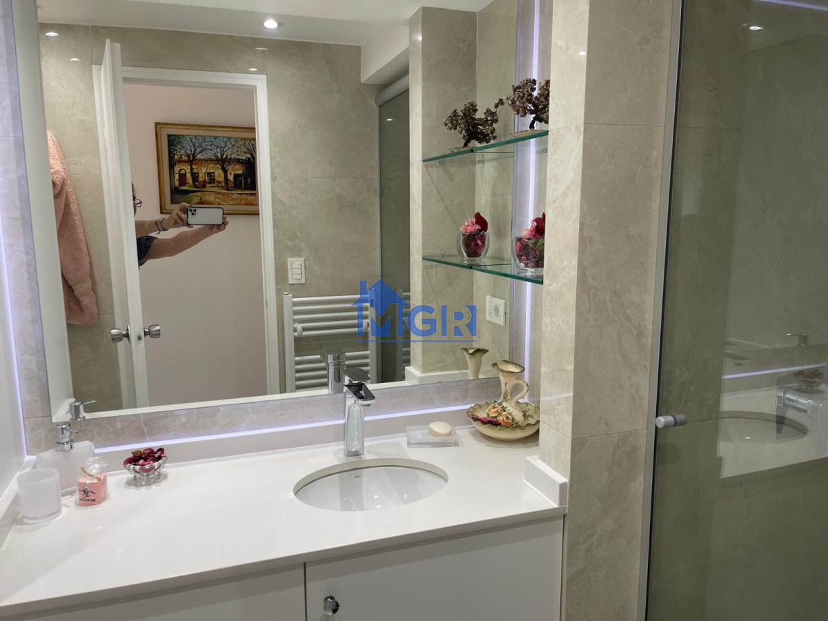 Apartamento ID.42 - Alquiler de Lujo en Punta del Este desde el 28 de Diciembre hasta el 10 de Enero de 2025