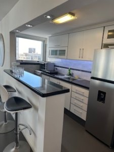 ESPECTACULAR  !!! VENTA en Peninsula de Punta del Este, Edificio de Categoría 