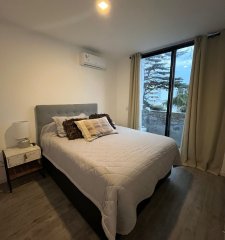 Apartamento en Montevideo, Punta Carretas