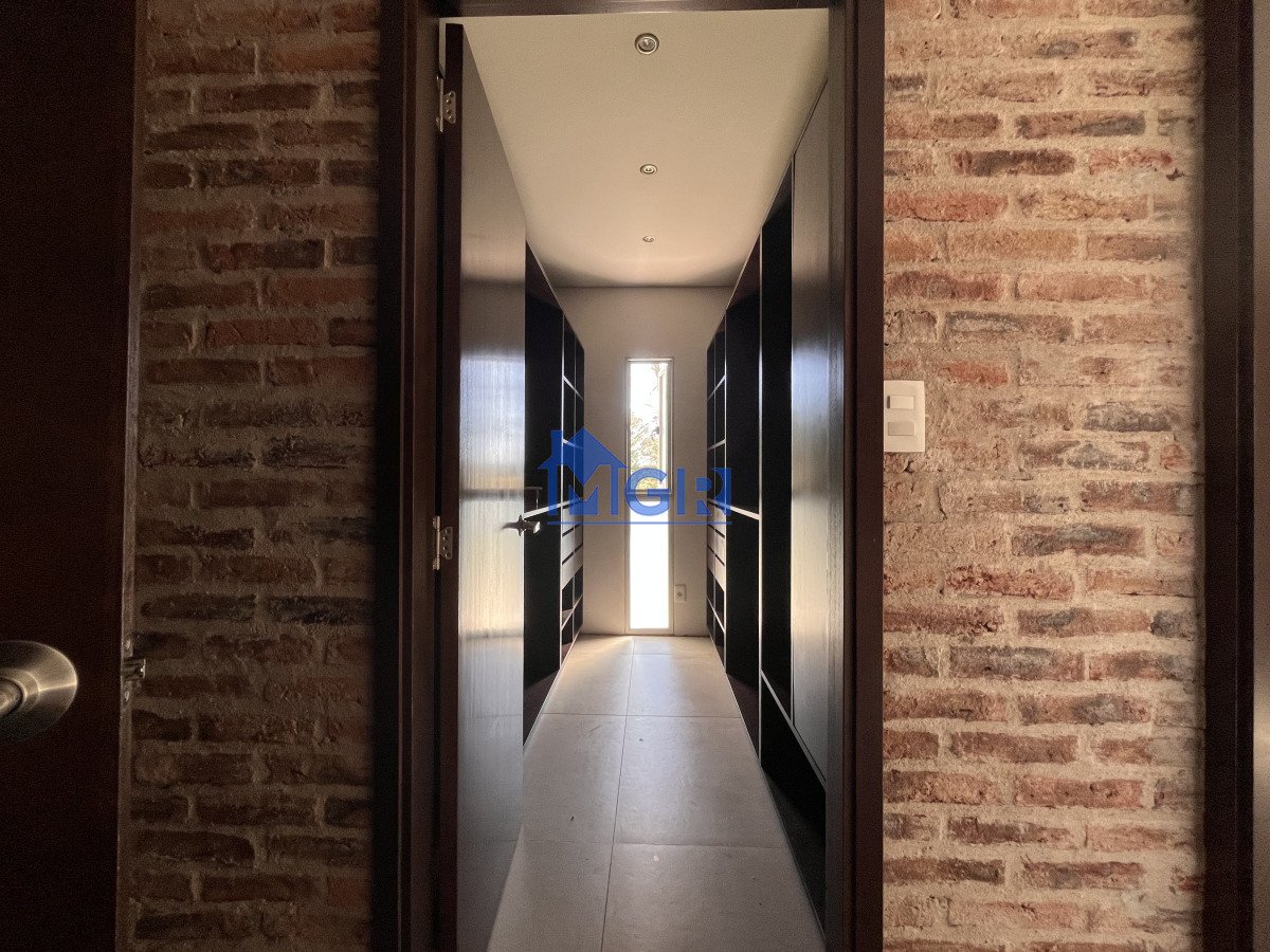 Casa ID.38 - OPORTUNIDAD! Alquiler en Barrio Privado Carmel. (Frente a La Tahona)