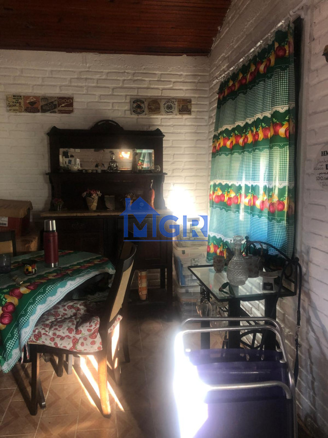 Casa ID.46 - Bellísima Casa en Barra del Chuy 