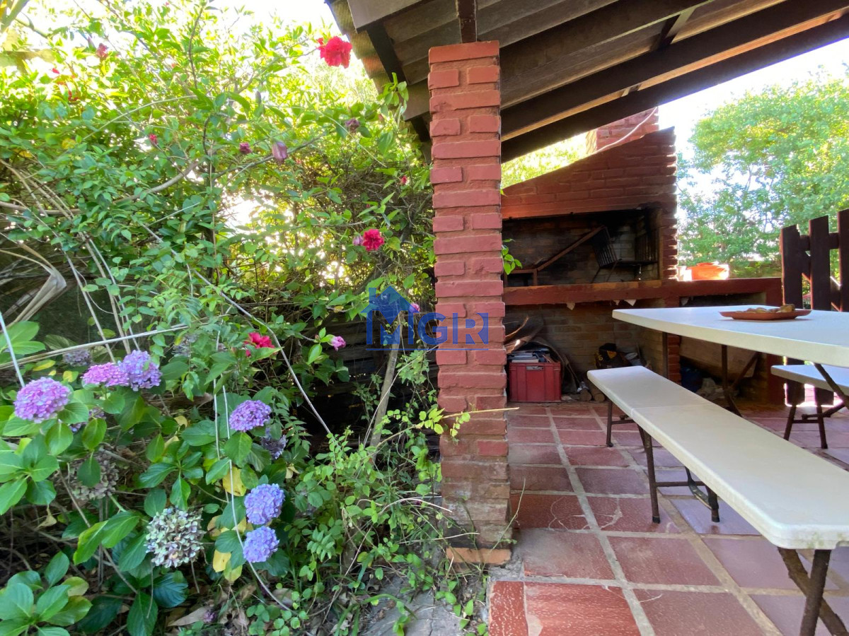 Casa ID.46 - Bellísima Casa en Barra del Chuy 