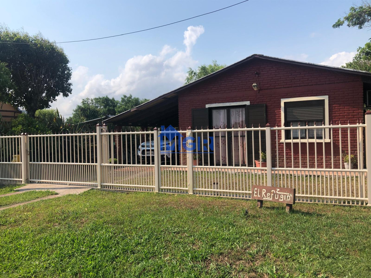 Casa ID.46 - Bellísima Casa en Barra del Chuy 