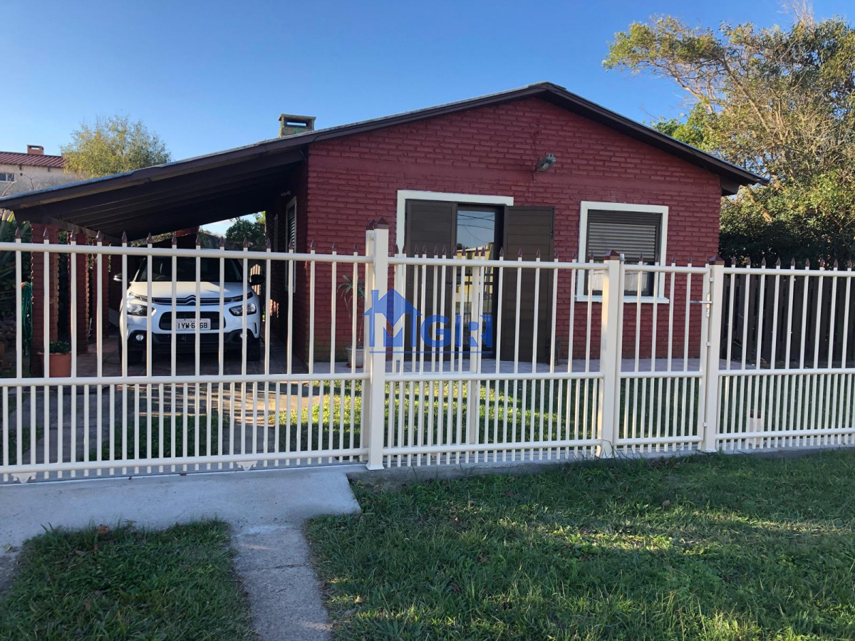 Casa ID.46 - Bellísima Casa en Barra del Chuy 