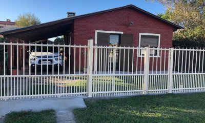 Bellísima Casa en Barra del Chuy