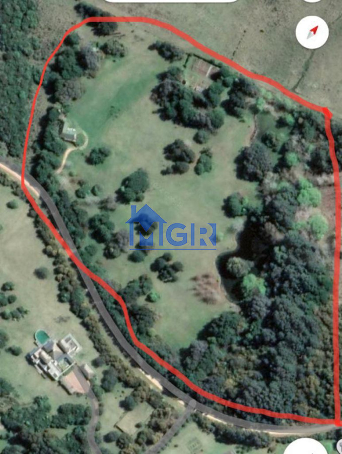 Chacra ID.17 - Chacra de 6.26 Hectáreas en José Ignacio: Ubicación Privilegiada con Casa de Personal
