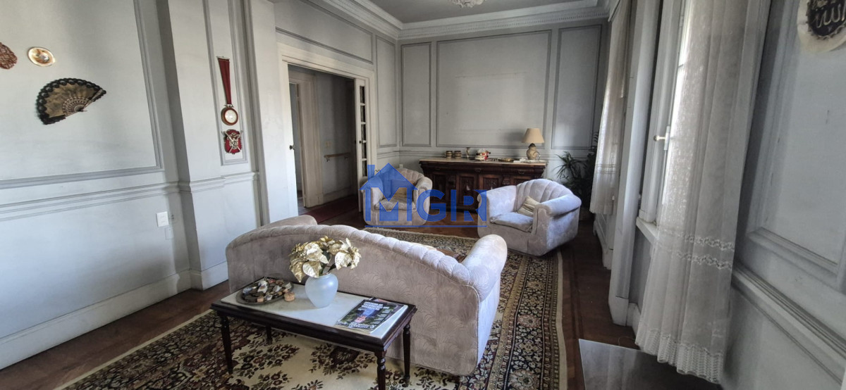 Oficina ID.48 - Centro casi 18, IDEAL OFICINA ,Casa de familia, 200 m2