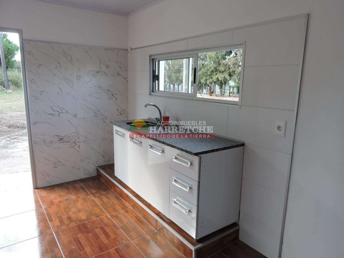 Casa ID.299 - Casa en venta - Casa Quinta en venta  Camino Perugorria a 5 min de Las Piedras 