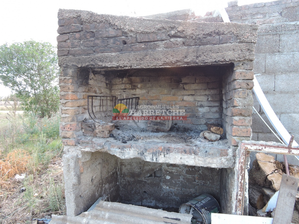 Casa ID.299 - Casa en venta - Casa Quinta en venta  Camino Perugorria a 5 min de Las Piedras 