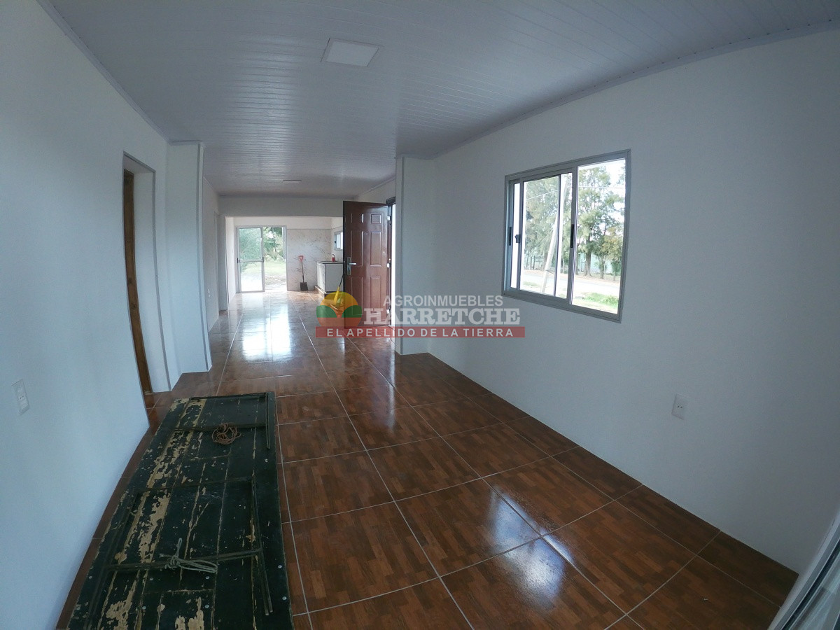 Casa ID.299 - Casa en venta - Casa Quinta en venta  Camino Perugorria a 5 min de Las Piedras 