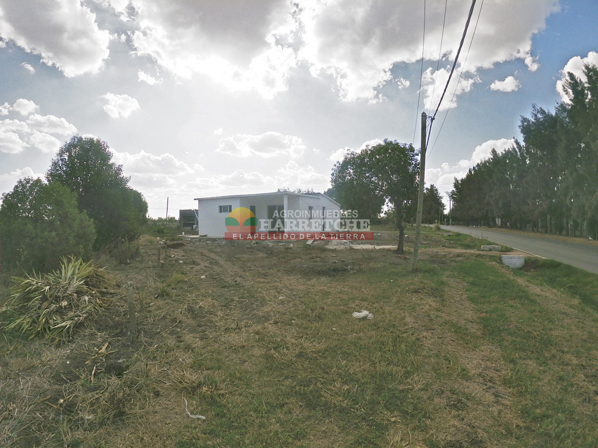 Casa ID.299 - Casa en venta - Casa Quinta en venta  Camino Perugorria a 5 min de Las Piedras 