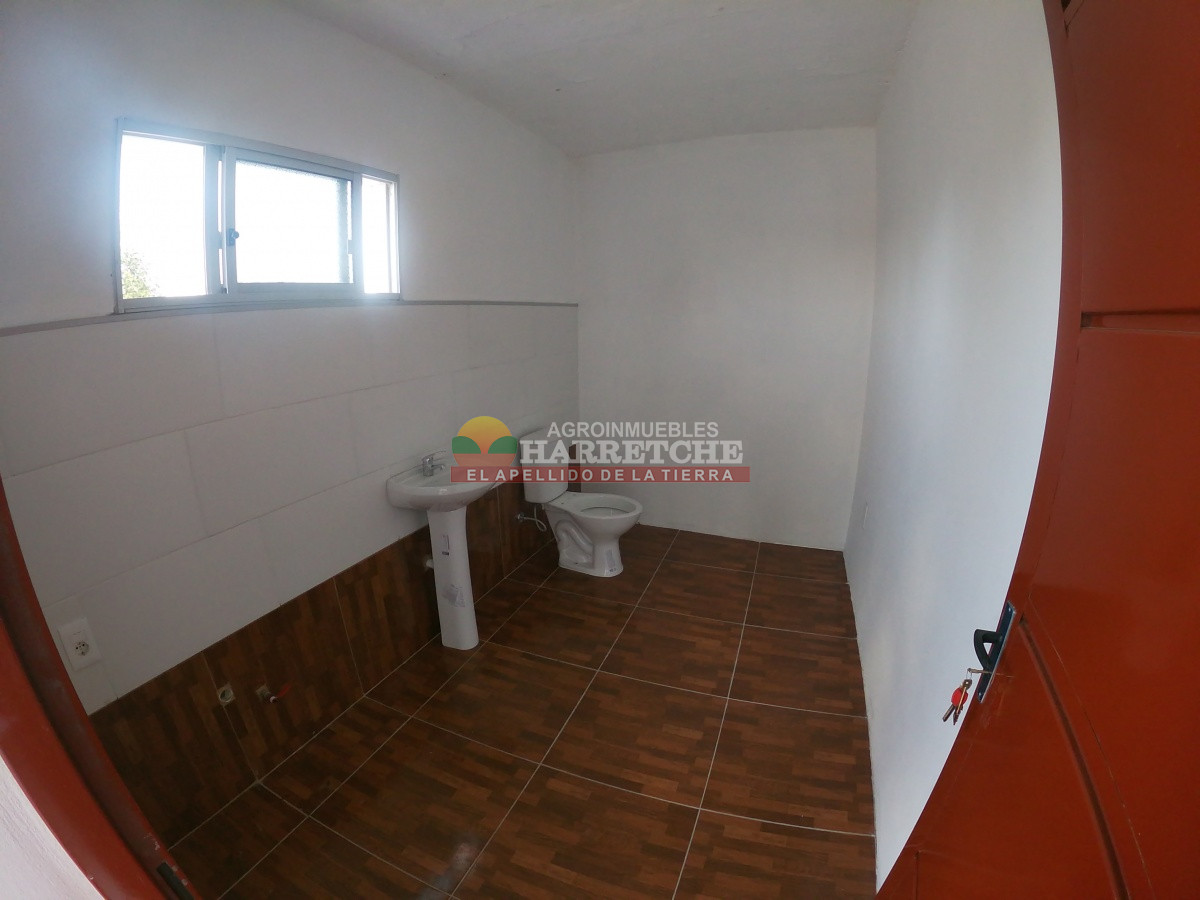 Casa ID.299 - Casa en venta - Casa Quinta en venta  Camino Perugorria a 5 min de Las Piedras 