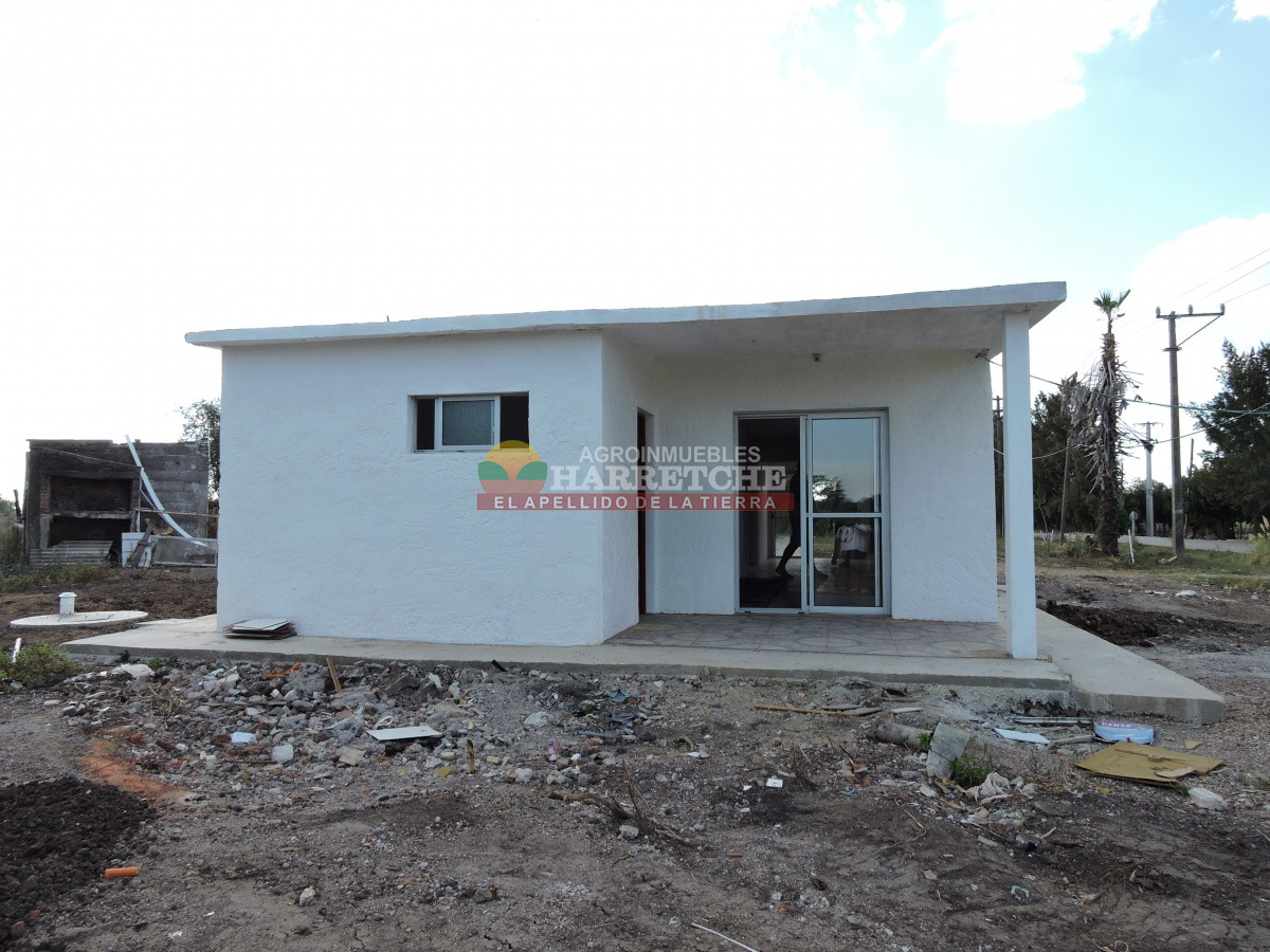 Casa ID.299 - Casa en venta - Casa Quinta en venta  Camino Perugorria a 5 min de Las Piedras 
