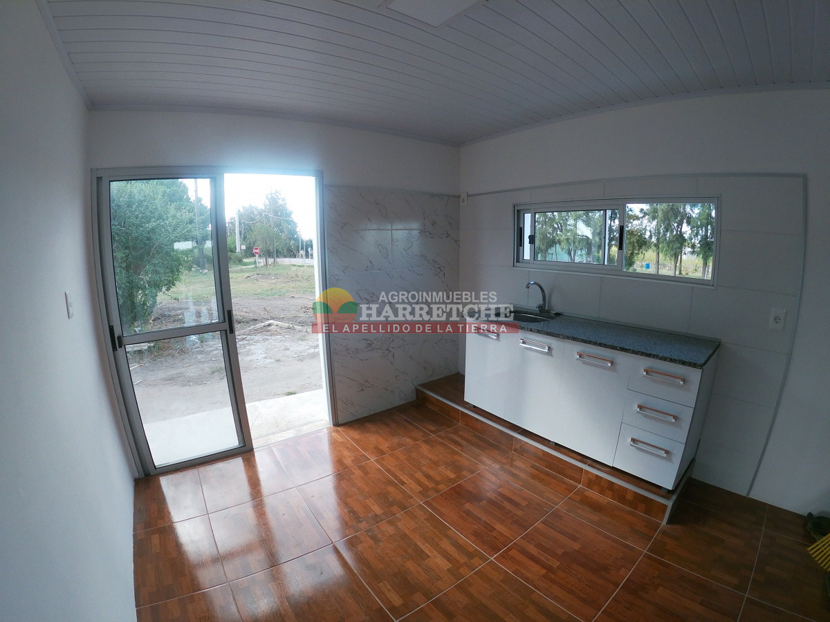 Casa ID.299 - Casa en venta - Casa Quinta en venta  Camino Perugorria a 5 min de Las Piedras 