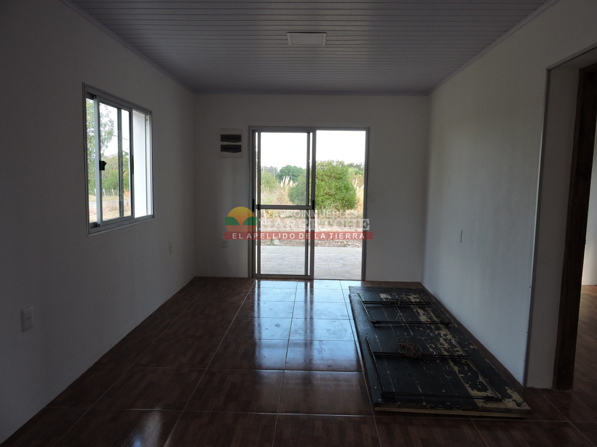 Casa ID.299 - Casa en venta - Casa Quinta en venta  Camino Perugorria a 5 min de Las Piedras 