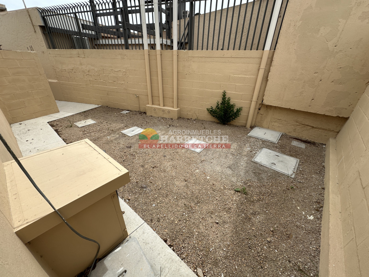 Casa ID.509 - Apartamento de 1 dormitorio en Progreso, para persona sola o consultorio!