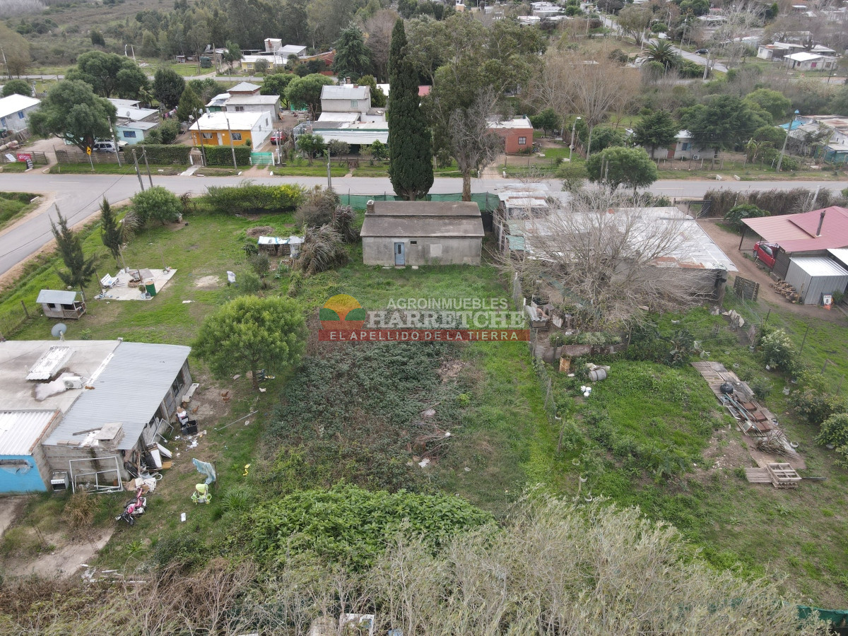 Casa ID.394 - Vendo Casa en Camino Paso Escobar, muy buena oportunidad