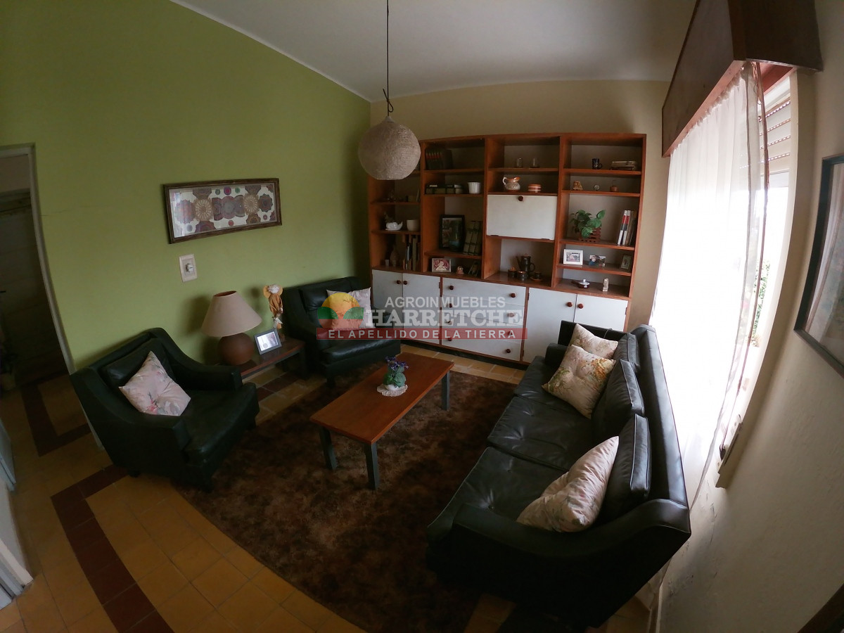 Casa ID.342 - Casa en Los Cerrillos, 3 dorm, mas de 800m2 de terreno! 