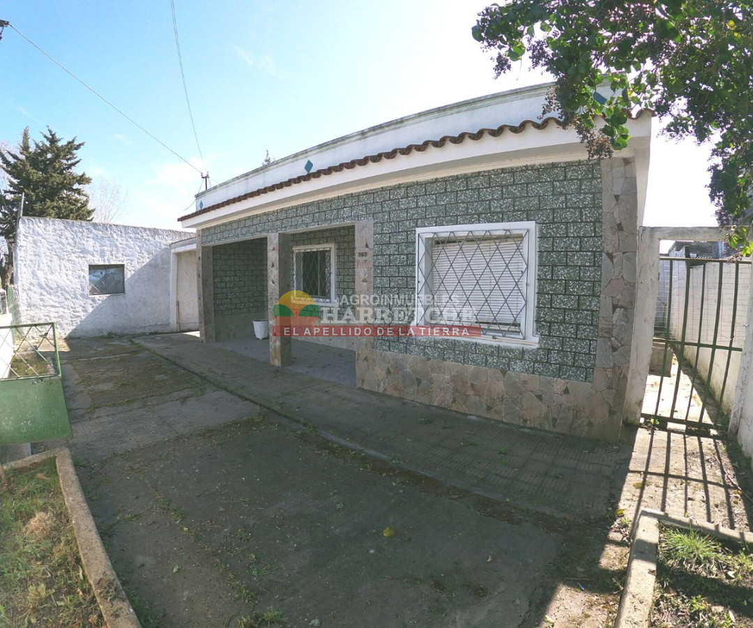 Casa ID.251 - Casa de 3 dormitorios venta en Villa Alegría, Progreso. 