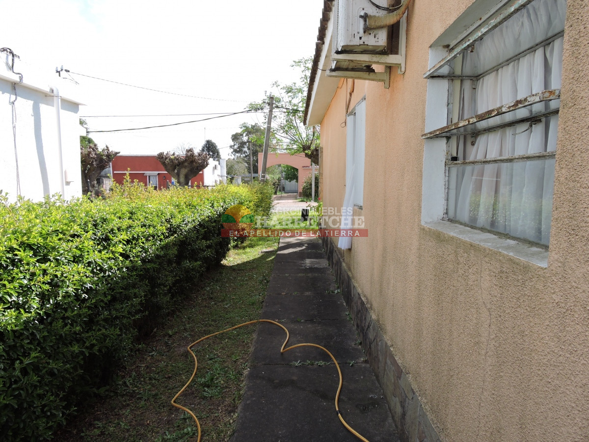 Casa ID.342 - Casa en Los Cerrillos, 3 dorm, mas de 800m2 de terreno! 