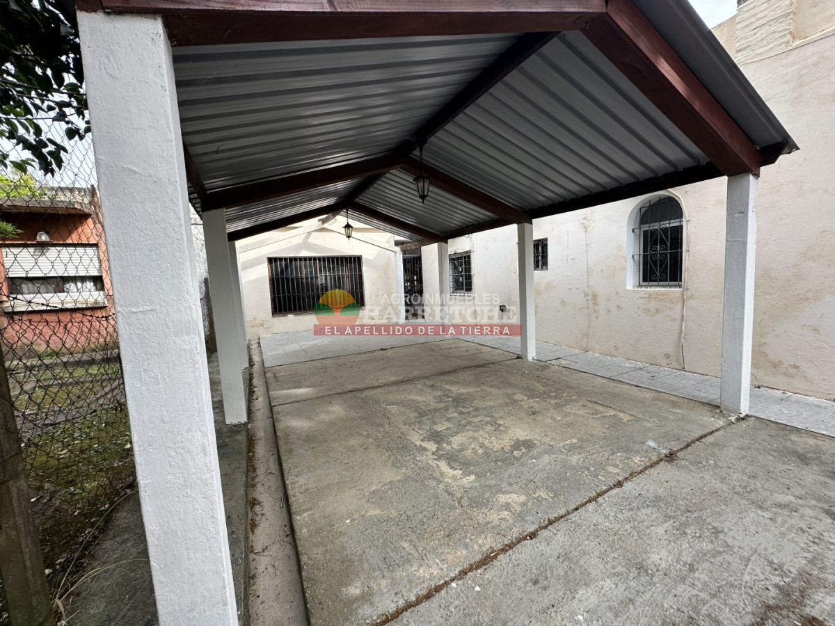 Casa ID.496 -  Casa en venta en Progreso, 3 dorm, 3 baños, cochera y parrillero! 