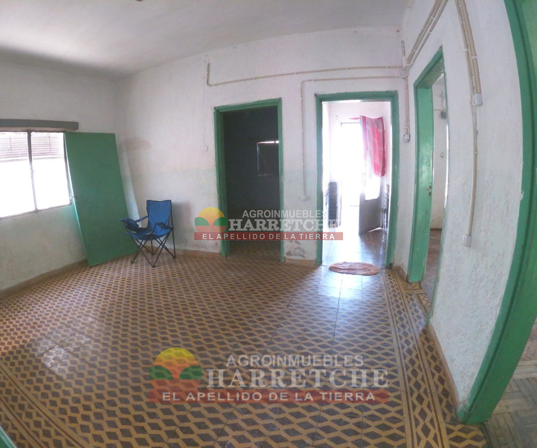 Casa ID.251 - Casa de 3 dormitorios venta en Villa Alegría, Progreso. 