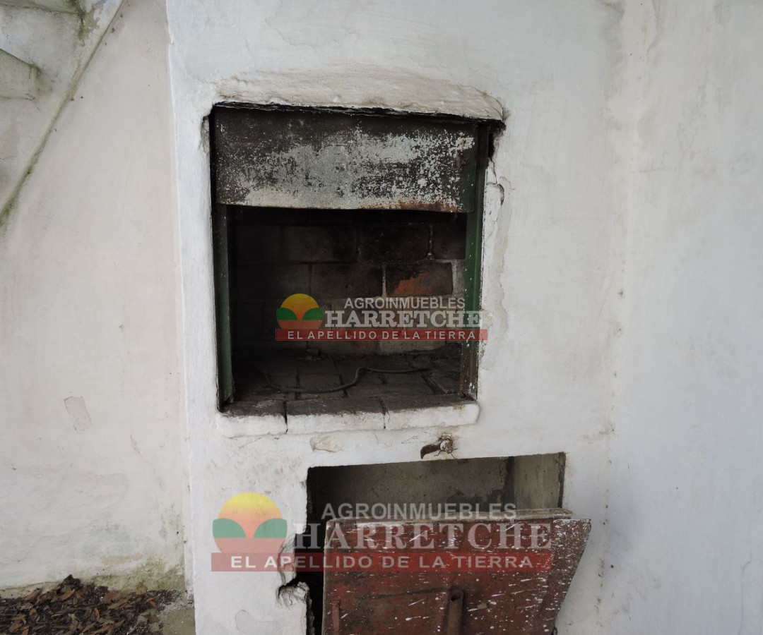 Casa ID.251 - Casa de 3 dormitorios venta en Villa Alegría, Progreso. 