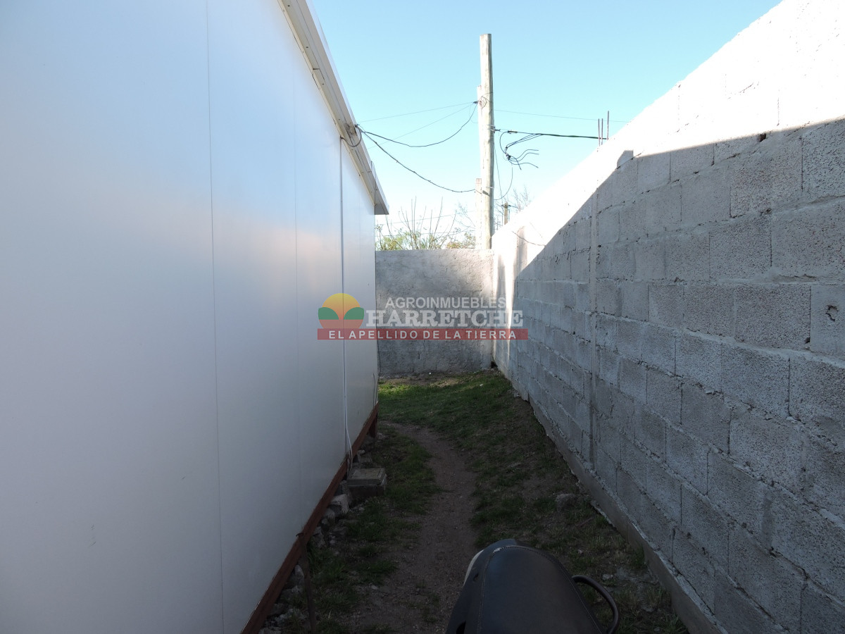 Casa ID.347 - Casa en Las Piedras 2 dorm, a 5 min del Shopping!