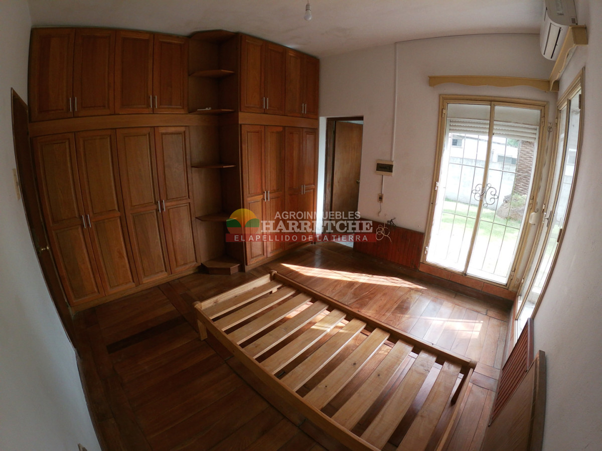 Casa ID.496 -  Casa en venta en Progreso, 3 dorm, 3 baños, cochera y parrillero! 