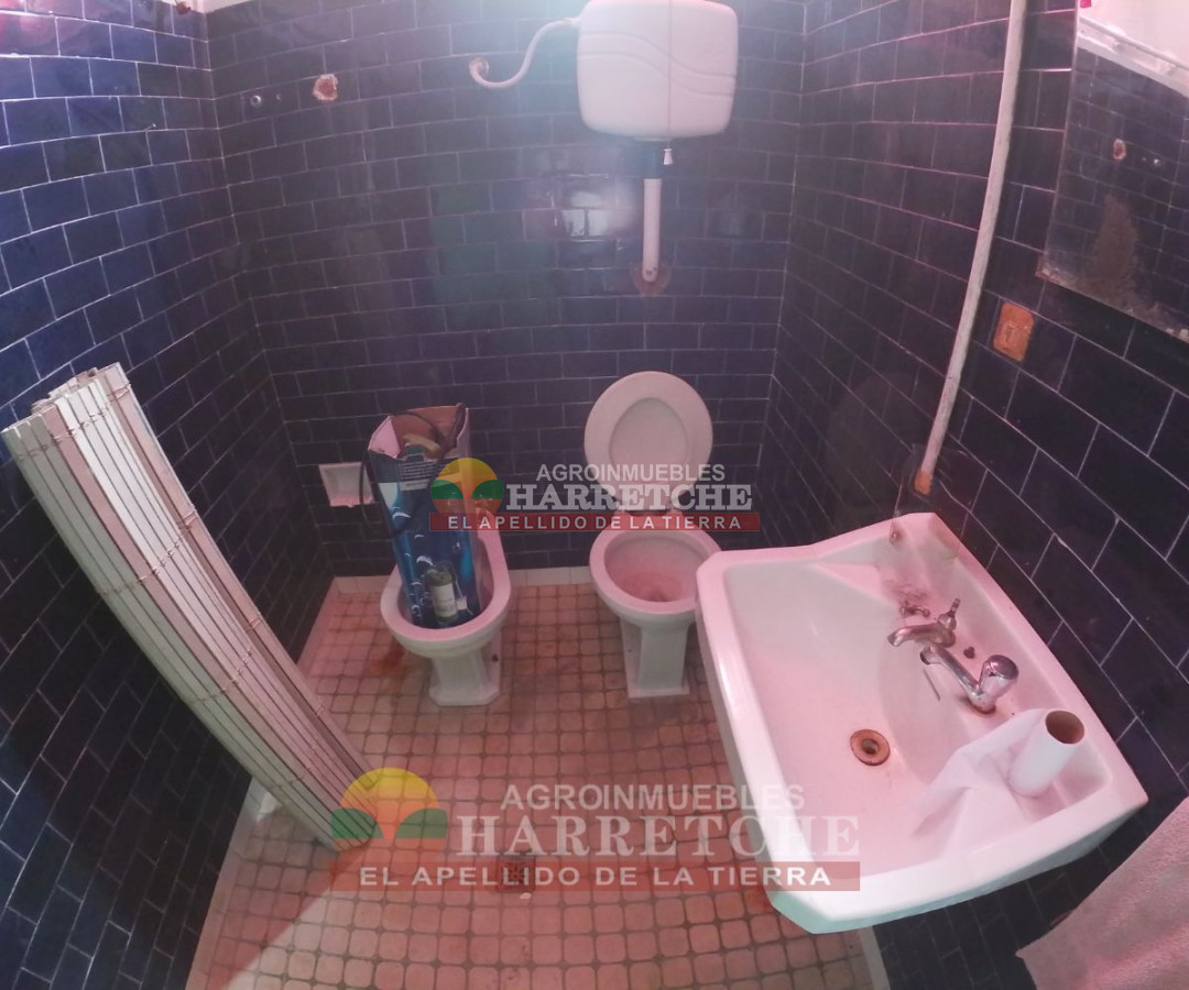 Casa ID.251 - Casa de 3 dormitorios venta en Villa Alegría, Progreso. 